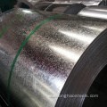 Sheet Coil Galvanized Steel Sheet Dx51d Z275 Metal